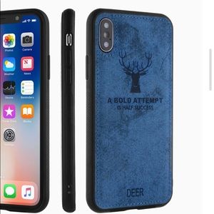 Iphone X case